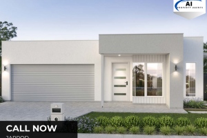 Lot 28 Beaumont Rise, Park Ridge - Bonnie 178 Modern 001a Modern Family Home in Beaumont Rise – Fixed Price Package!