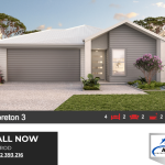 Lot 336, Flametree Estate, Stage 3, Dakabin, QLD 001a Modern Family Living in Dakabin – High Rental Returns!