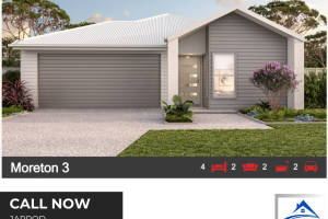 Lot 336, Flametree Estate, Stage 3, Dakabin, QLD 001a Modern Family Living in Dakabin – High Rental Returns!