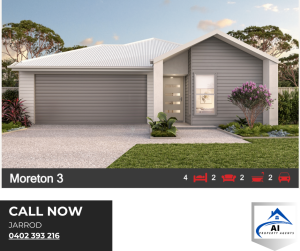 Lot 336, Flametree Estate, Stage 3, Dakabin, QLD 001a Modern Family Living in Dakabin – High Rental Returns!