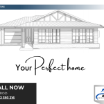 Lot 4, Gumwood Estate, Lawnton, QLD 4501 001a Brand-New Home in Lawnton – Fixed Price, Turnkey Package!