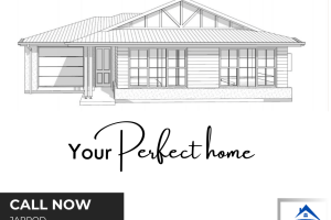 Lot 4, Gumwood Estate, Lawnton, QLD 4501 001a Brand-New Home in Lawnton – Fixed Price, Turnkey Package!