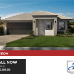 Lot 66, Lilywood Landings, Stage 3, Caboolture, QLD 001a