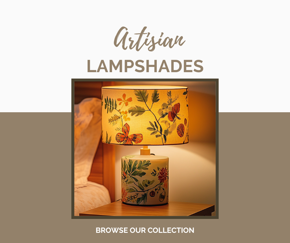 Artisan Lampshades