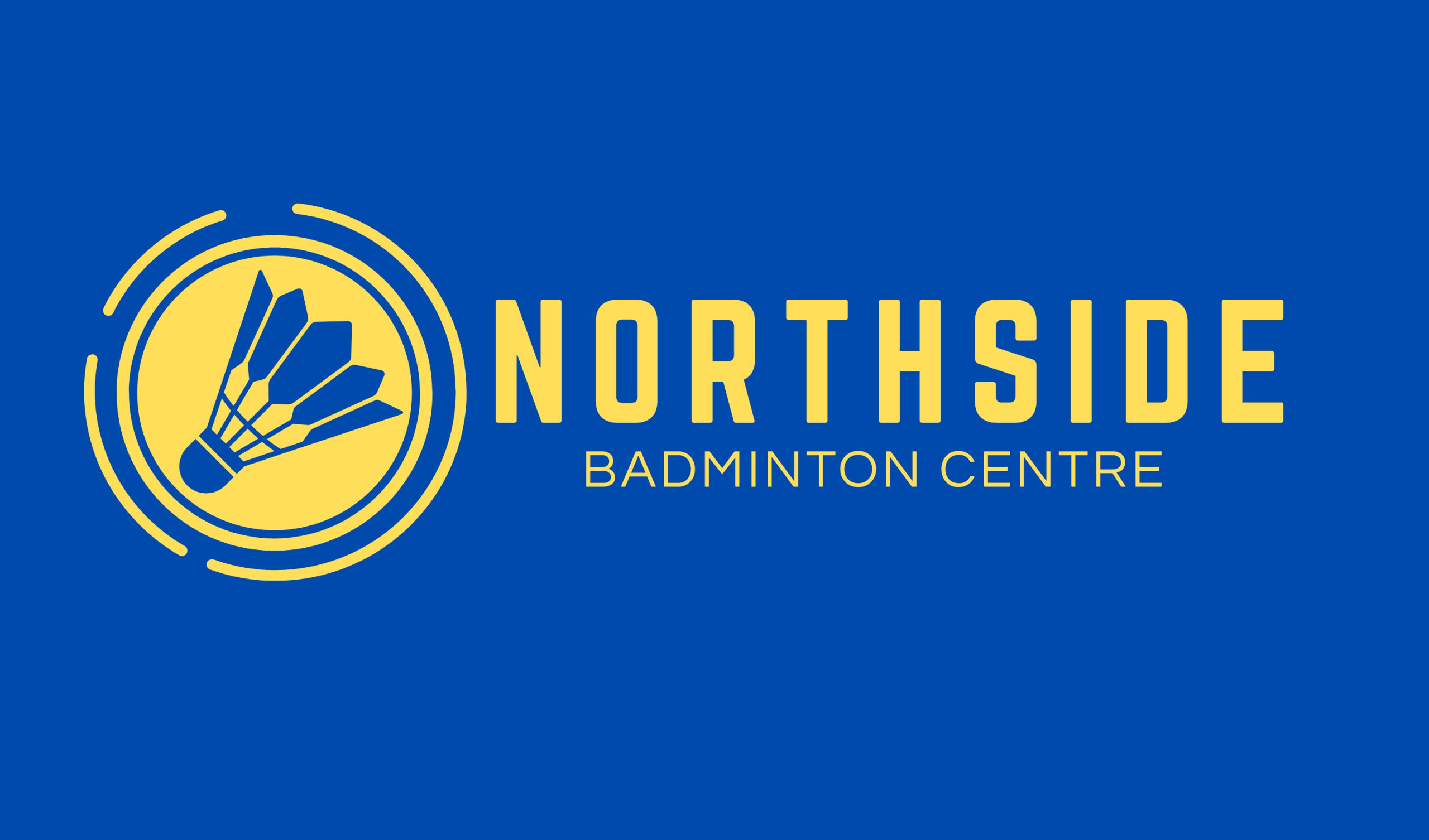Northside Badminton Centre