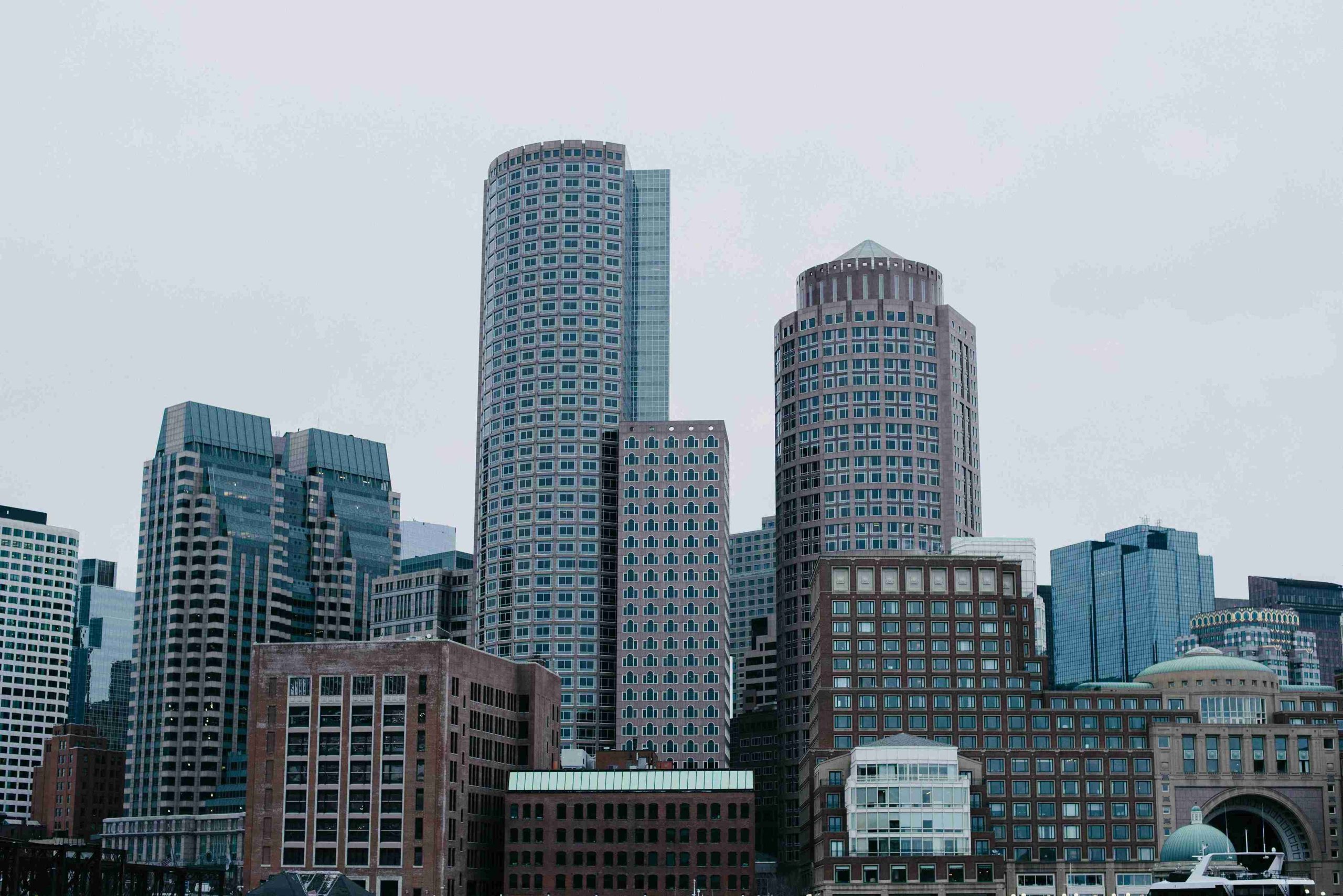 Real Estate