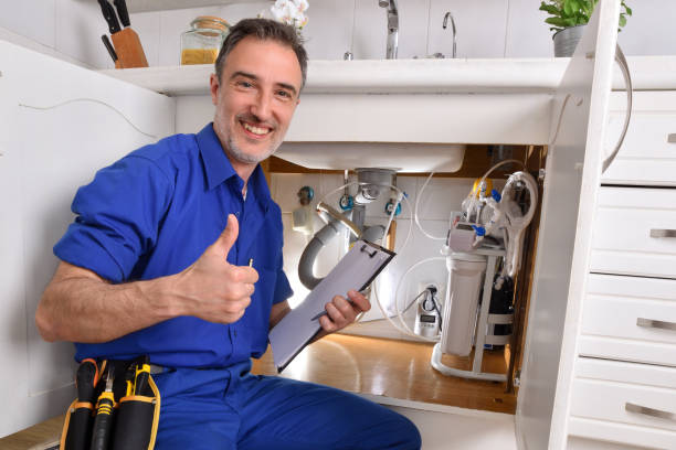 Plumber