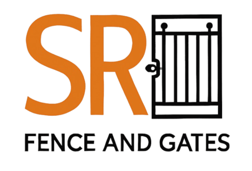 SR Fence And Gates